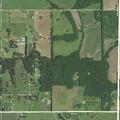Person with abdominal pain near County Line Road