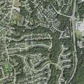 Person injured in fall at Briarcliff Dr