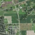 Elderly woman falls near Falcon Drive