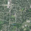 Person having a seizure near Griffin Drive in North County