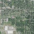 Person sick near Jefferson Avenue in Kinloch