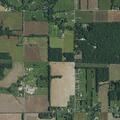 Tornado damages house and power lines in Jefferson County