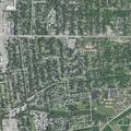 Person with laceration reported near Balboa Drive, St. Louis