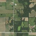 Person sick near East 1600 Road in Baldwin City