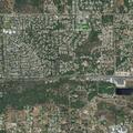 Officer assists with traffic stop on Douglas Boulevard