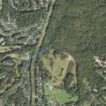 Person having breathing problems near Bellefield Drive