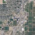 Report of harassment at Richfield apartment