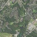 Medical call dispatched near Belvale Drive and Mount Airon Drive