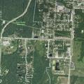 66-year-old man falls at mobile home park