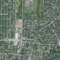 Person with unknown medical condition at Ashbrook Dr and Chambers Rd