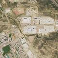 Traffic accident with injuries at Fort Carson