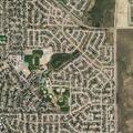 Crash with child injured near Widefield park