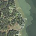 Person fainted near Herring Avenue in Tracys Landing
