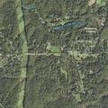 Person bleeding heavily near Hidden Valley Road