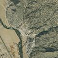 Crash alert at Ruby Mountain Campground