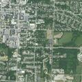 Male with breathing problems near Hamilton Street