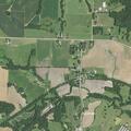 84-year-old woman with chest pain at Beaman Road
