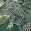 Person suffering allergic reaction near Jay's Way, Everbrook Shores