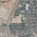 Man with abdominal pain and speech trouble in Richfield