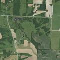 Woman sitting on porch near Southwest 811th Road assessed