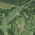 Single-vehicle crash near Dollar General on US 340