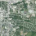 80-year-old woman falls near Anderson Street
