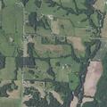 Person having breathing problem at Hickory Hollow Rd, Jamestown