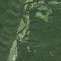 68-year-old male with body pain at Brock's Gap Road