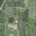 Person experiencing chest pain near Spring Hill