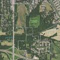 Residents report two people with large bag on trail