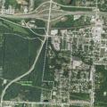 Sick woman reported near South Washington Avenue