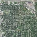 Person sick near Hudson Road and Johnson Drive