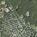 Person having heart problem on Dale Drive