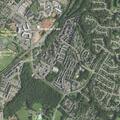 Man with cuts to hand and feet treated in Manassas Park