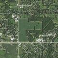 Person experiencing difficulty breathing near Bucyrus