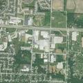 Emergency response for minor in crisis near East Market Street