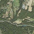 Person not alert with breathing problems near Dunkirk