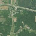 Elderly woman sick near northeast 65 road in knob noster
