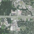 Person experiencing chest pain at Elkhart Drive