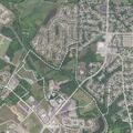 Medical alarm triggered near Barlow Street