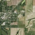 60-year-old woman with possible heart attack at Kinmundy