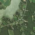83-year-old woman having difficulty breathing at Cooper Point Rd