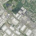 Person suffering heat exposure not alert at industrial site