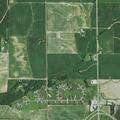 Complaint of illegal burning at Country Pointe Lane