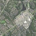 Medical call near Mary Caroline Circle, Alexandria