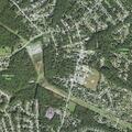 Woman in labor near Stonesboro Road