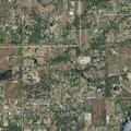 95-year-old woman falls and injures foot in Granite Bay