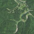 Possible vehicle crash reported on Back Fork Road
