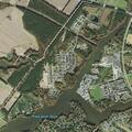 71-year-old man with falls and dementia near Easton