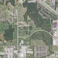 Elderly man with chest pain and nausea at Lake St Louis address